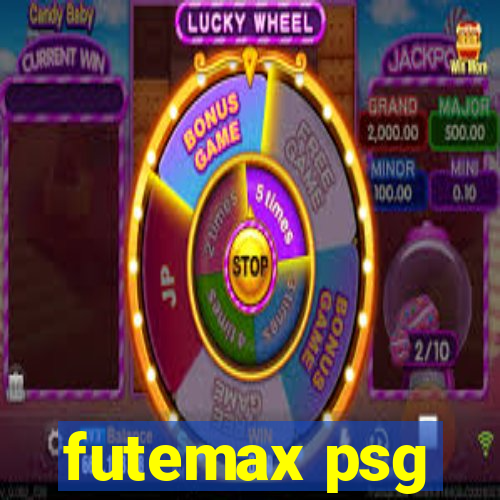 futemax psg